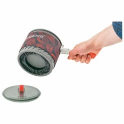 Robens Turbo Pot Pro - Pot -camping sale robens turbo pot pro pot detail 4