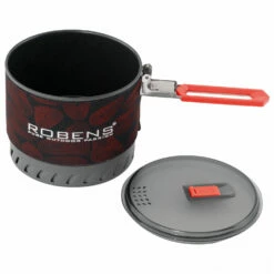 Robens Turbo Pot Pro - Pot -camping sale robens turbo pot pro pot detail 6