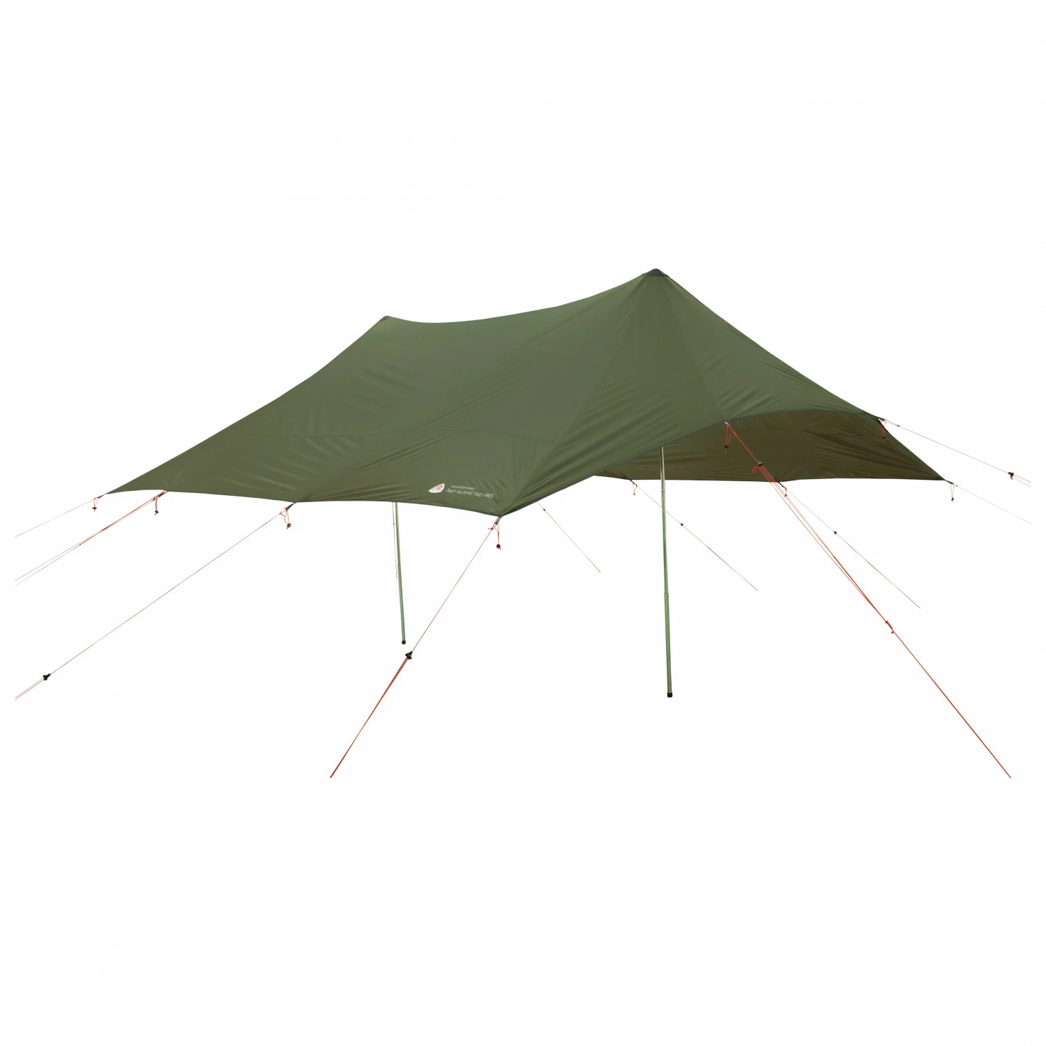 Robens Twin Summit Shelter PRS - Tarp 4 Robens Twin Summit Shelter PRS - Tarp - Image 2