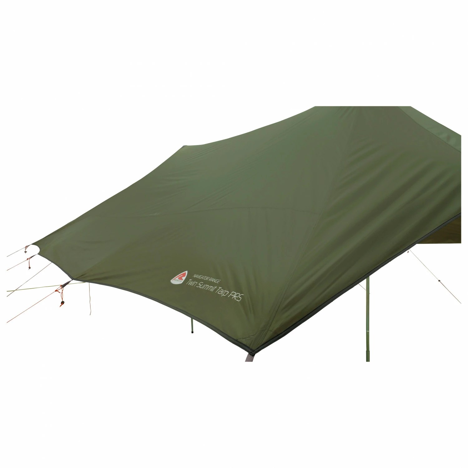 Robens Twin Summit Shelter PRS - Tarp 8 Robens Twin Summit Shelter PRS - Tarp - Image 6