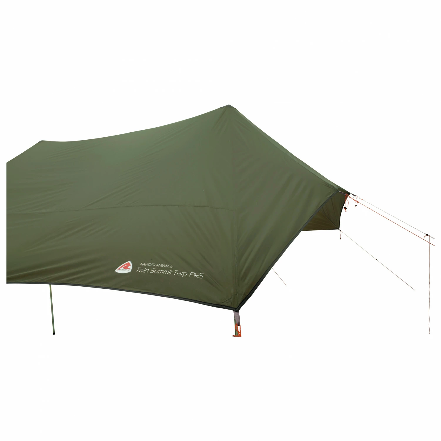 Robens Twin Summit Shelter PRS - Tarp 9 Robens Twin Summit Shelter PRS - Tarp - Image 7