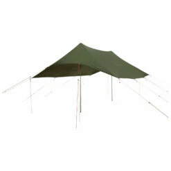 Robens Twin Summit Shelter PRS - Tarp 18 Robens Twin Summit Shelter PRS - Tarp -camping sale robens twin summit shelter prs tarp detail 8