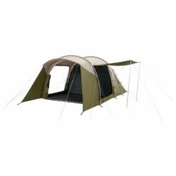 Robens Wolf Moon TC 5XP - Group Tent -camping sale robens wolf moon tc 5xp group tent detail 2