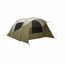 Robens Wolf Moon TC 5XP - Group Tent -camping sale robens wolf moon tc 5xp group tent detail 4