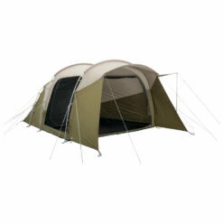 Robens Wolf Moon TC 5XP - Group Tent -camping sale robens wolf moon tc 5xp group tent detail 6