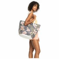 Roxy Women's French Spot - Shoulder Bag 7 Roxy Women's French Spot - Shoulder Bag -camping sale roxy womens french spot shoulder bag detail 3