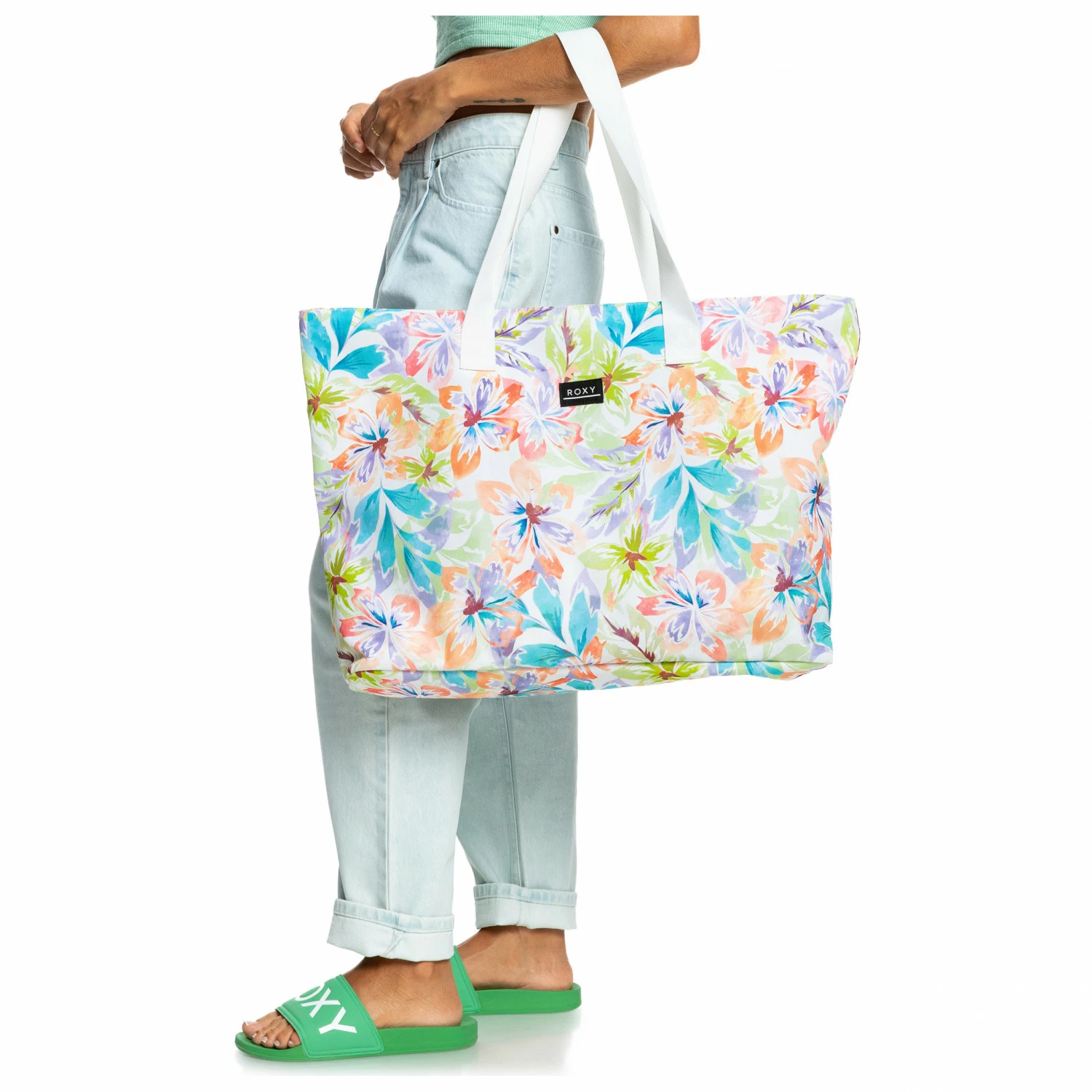 Roxy Women's Skinny Love - Shoulder Bag 7 Roxy Women's Skinny Love - Shoulder Bag - Image 5