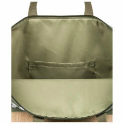 Roxy Women's Waikiki Life - Shoulder Bag -camping sale roxy womens waikiki life shoulder bag detail 3