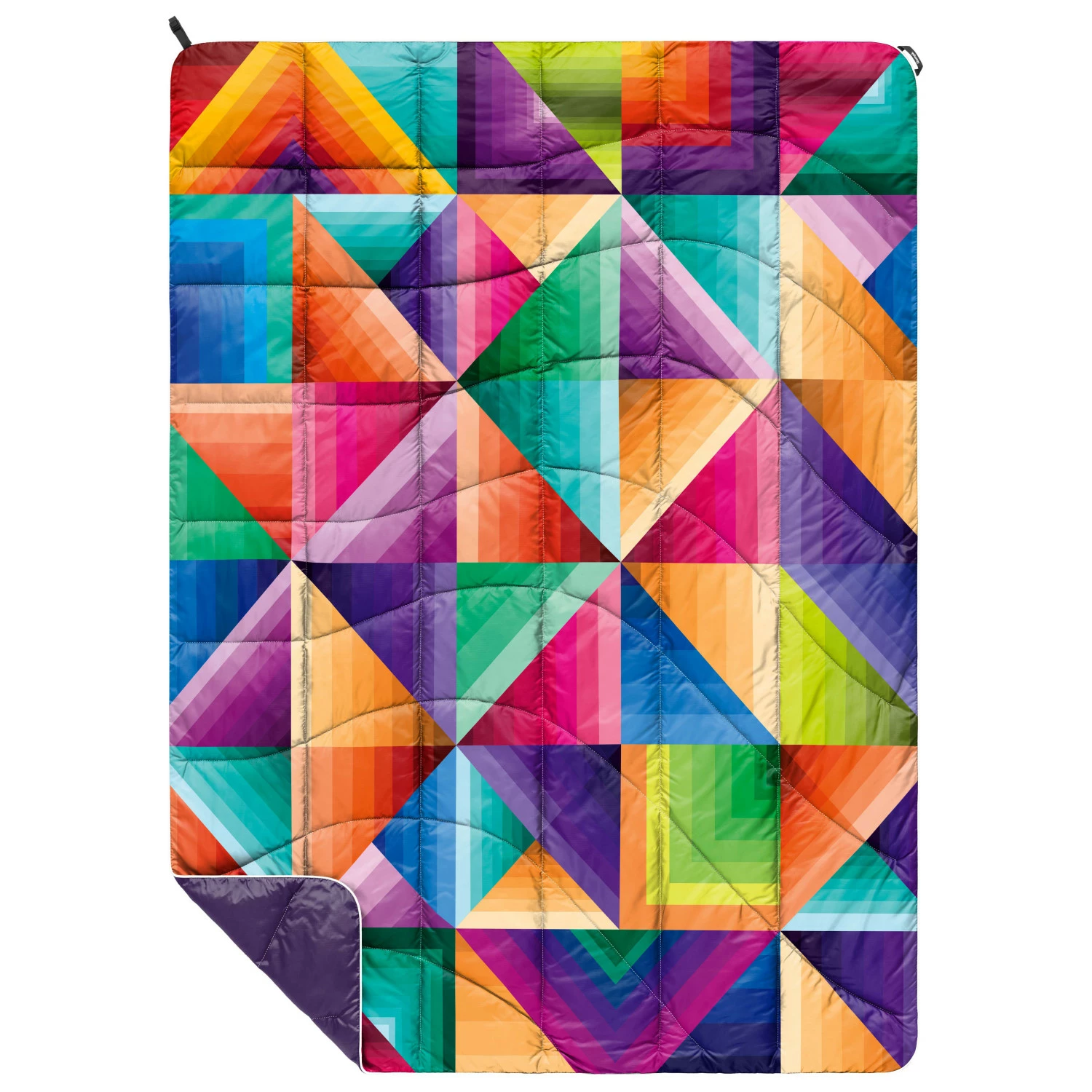 Rumpl Printed Nanoloft - Blanket 4 Rumpl Printed Nanoloft - Blanket - Image 2