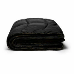 Rumpl Solid Nanoloft - Blanket -camping sale rumpl solid nanoloft blanket detail 2