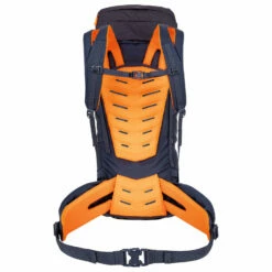 SALEWA Alptrek 55 - Walking Backpack -camping sale salewa alptrek 55 walking backpack detail 2