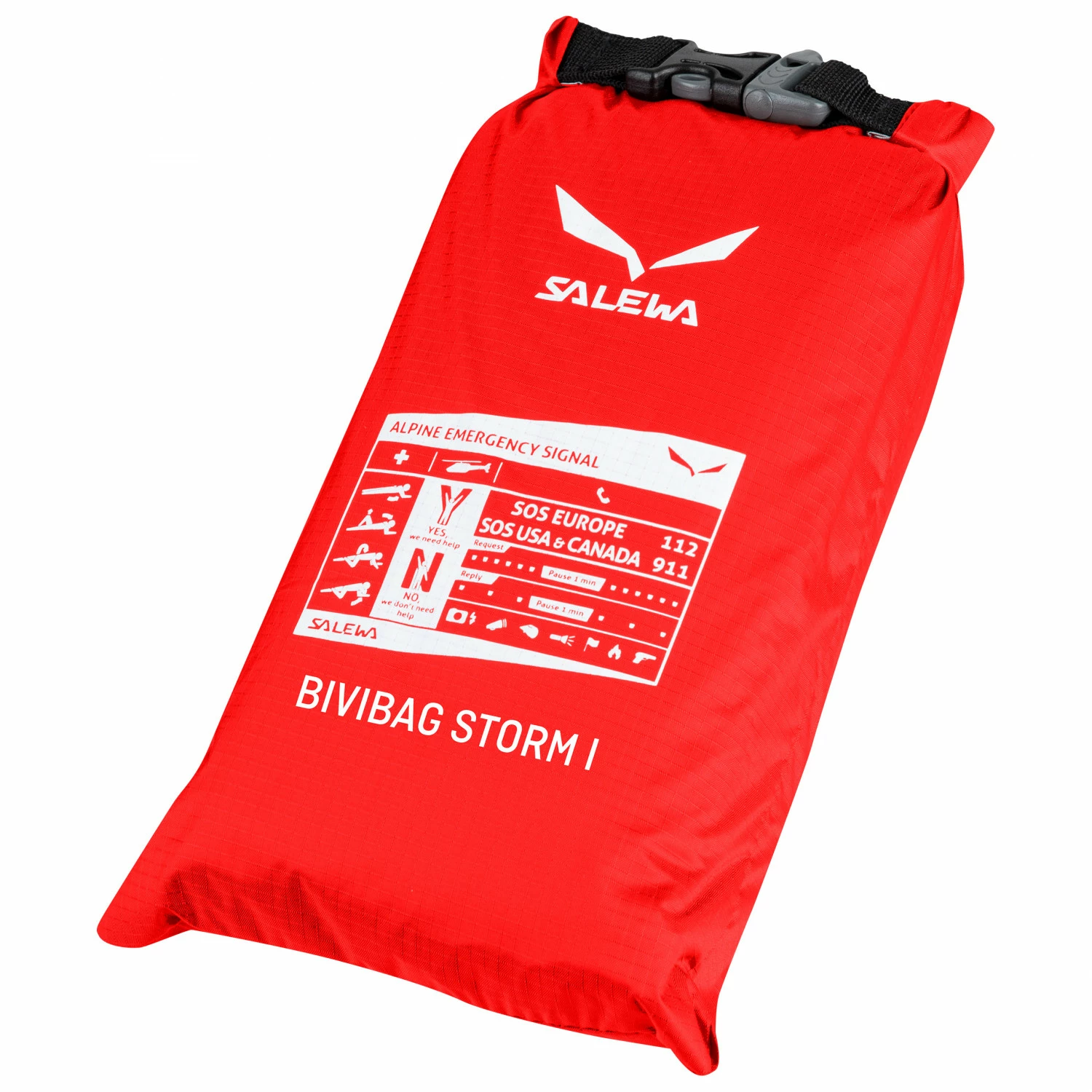 SALEWA Bivibag Storm I - Bivvy Bag 4 SALEWA Bivibag Storm I - Bivvy Bag - Image 2