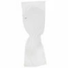 SALEWA Cotton-Feel Liner Zip Silveriz - Travel Sleeping Bag