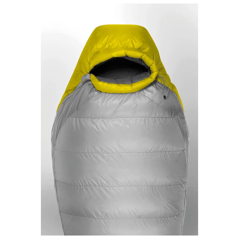 SALEWA Diadem Warm - Down Sleeping Bag 12 SALEWA Diadem Warm - Down Sleeping Bag - Image 10