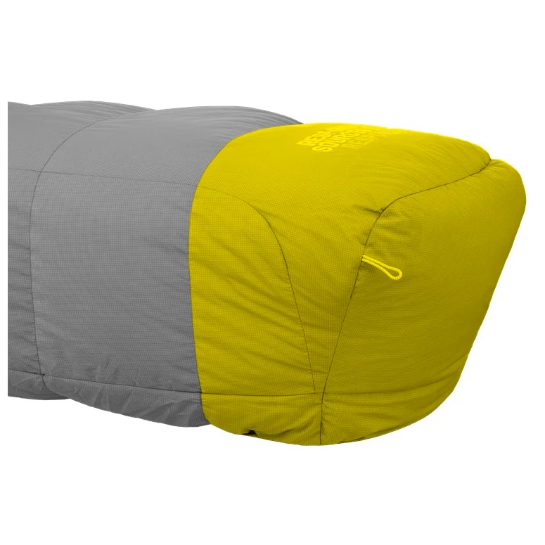 SALEWA Diadem Warm - Down Sleeping Bag 5 SALEWA Diadem Warm - Down Sleeping Bag - Image 3