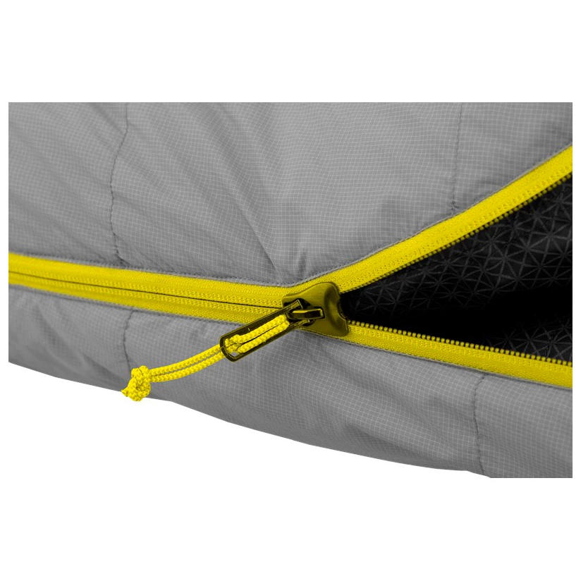 SALEWA Diadem Warm - Down Sleeping Bag 6 SALEWA Diadem Warm - Down Sleeping Bag - Image 4