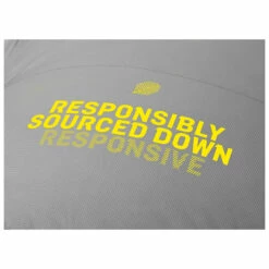 SALEWA Diadem Warm Long - Down Sleeping Bag 18 SALEWA Diadem Warm Long - Down Sleeping Bag -camping sale salewa diadem warm long down sleeping bag detail 5