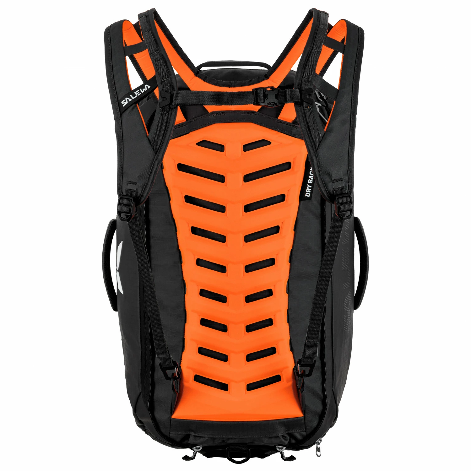 SALEWA Dry Back Duffle 60 - Luggage 5 SALEWA Dry Back Duffle 60 - Luggage - Image 3