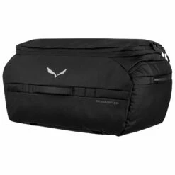 SALEWA Dry Back Duffle 60 - Luggage 9 SALEWA Dry Back Duffle 60 - Luggage -camping sale salewa dry back duffle 60 luggage detail 4