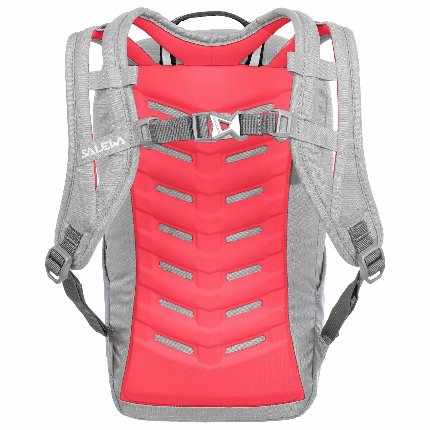 SALEWA Kid's Mountain Trainer 2 12 - Kids' Backpack 4 SALEWA Kid's Mountain Trainer 2 12 - Kids' Backpack - Image 2