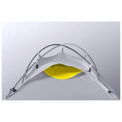 SALEWA Litetrek Pro III Tent - 3-person Tent -camping sale salewa litetrek pro iii tent 3 person tent detail 4