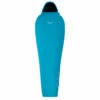 SALEWA Micro II 800 - Synthetic Sleeping Bag -camping sale salewa micro ii 800 synthetic sleeping bag