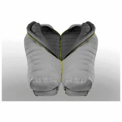 SALEWA Micro II 800 - Synthetic Sleeping Bag -camping sale salewa micro ii 800 synthetic sleeping bag detail 5