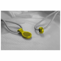 SALEWA Micro II 800 - Synthetic Sleeping Bag -camping sale salewa micro ii 800 synthetic sleeping bag detail 7