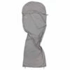 SALEWA Microfibre Liner Silverized - Travel Sleeping Bag -camping sale salewa microfibre liner silverized travel sleeping bag