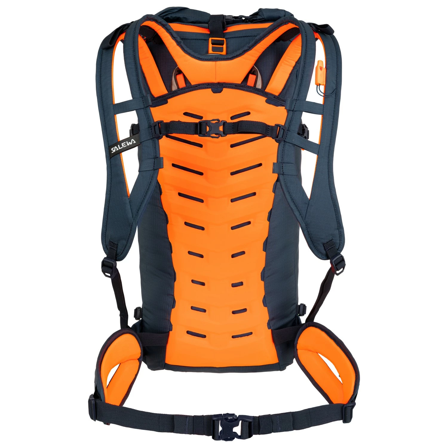 SALEWA Ortles Wall 38 - Mountaineering Backpack 4 SALEWA Ortles Wall 38 - Mountaineering Backpack - Image 2