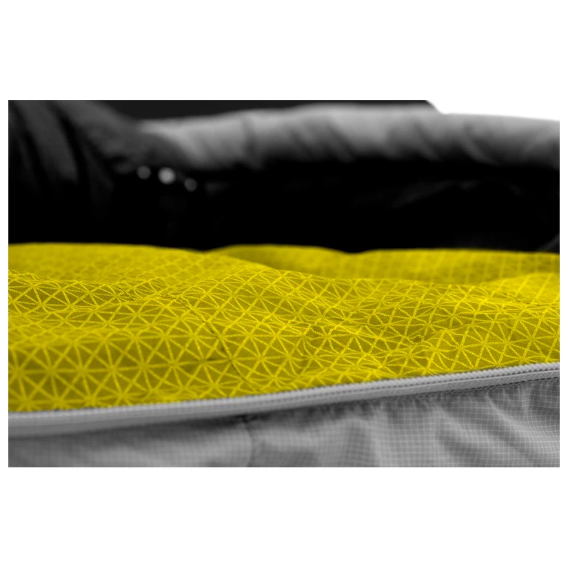 SALEWA Rozes Light - Synthetic Sleeping Bag 6 SALEWA Rozes Light - Synthetic Sleeping Bag - Image 4