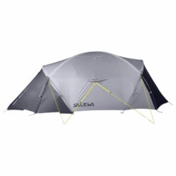 SALEWA Sierra Leone III Tent - 3-person Tent -camping sale salewa sierra leone iii tent 3 person tent detail 2