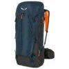 SALEWA Trek Mate 55+5 - Walking Backpack -camping sale salewa trek mate 55 5 walking backpack