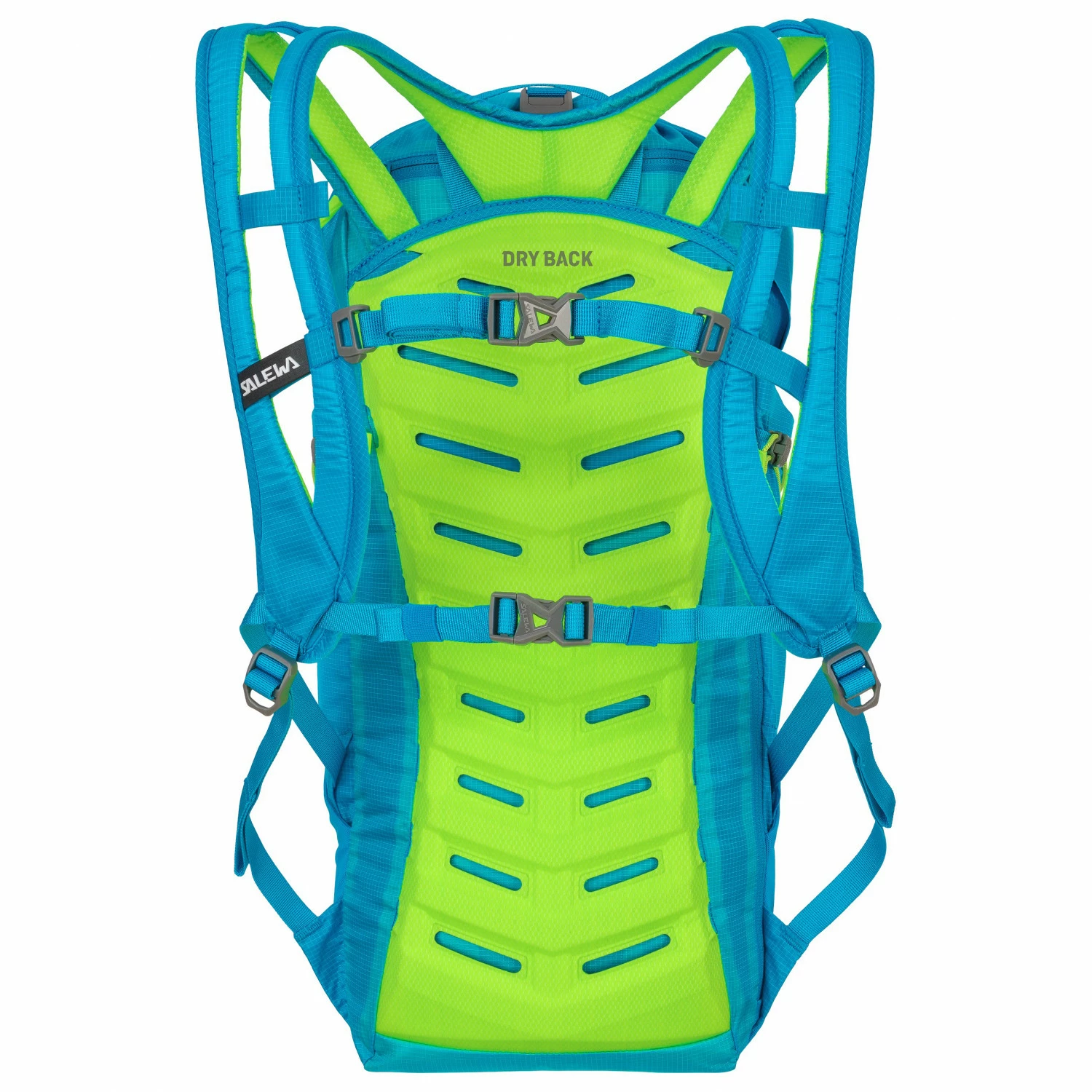SALEWA Ultra Train 22 - Trail Running Backpack 4 SALEWA Ultra Train 22 - Trail Running Backpack - Image 2