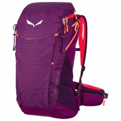 SALEWA Women's Alp Trainer 20 - Walking Backpack
