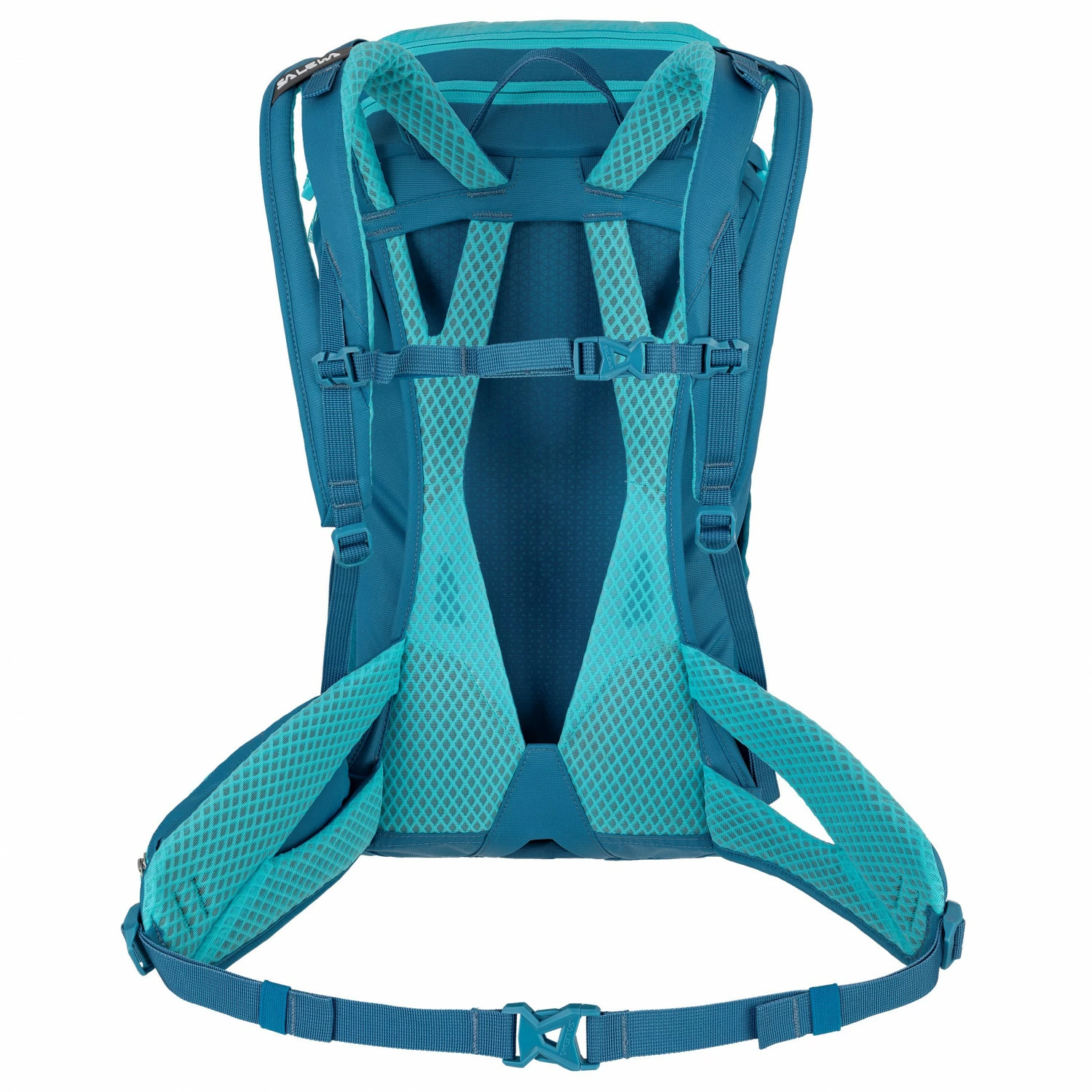 SALEWA Women's Alp Trainer 20 - Walking Backpack 4 SALEWA Women's Alp Trainer 20 - Walking Backpack - Image 2