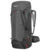 SALEWA Women's Trek Mate 60+5 - Walking Backpack -camping sale salewa womens trek mate 60 5 walking backpack