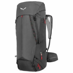 SALEWA Women's Trek Mate 60+5 - Walking Backpack