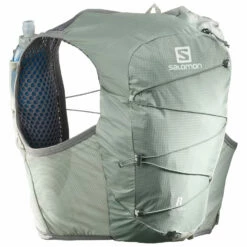 Salomon Active Skin 8 Set - Running Vest