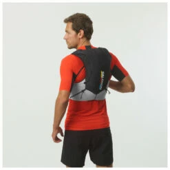 Salomon ADV Skin 12 Race Flag - Trail Running Backpack 11 Salomon ADV Skin 12 Race Flag - Trail Running Backpack -camping sale salomon adv skin 12 race flag trail running backpack detail 5