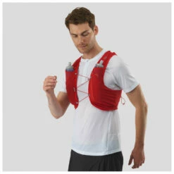 Salomon ADV Skin 5 Set - Trail Running Backpack 10 Salomon ADV Skin 5 Set - Trail Running Backpack -camping sale salomon adv skin 5 set trail running backpack detail 4