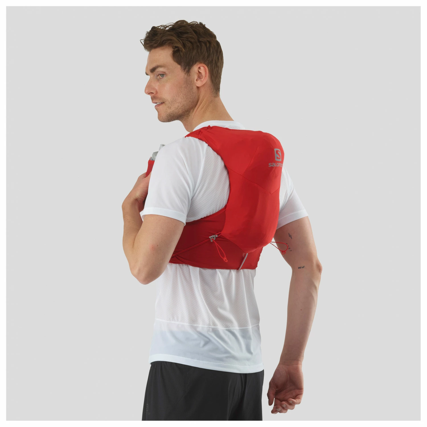 Salomon ADV Skin 5 Set - Trail Running Backpack 7 Salomon ADV Skin 5 Set - Trail Running Backpack - Image 5