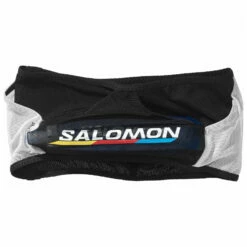 Salomon ADV Skin Belt Race Flag - Hip Bag -camping sale salomon adv skin belt race flag hip bag detail 3