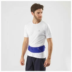 Salomon Pulse Belt - Hip Bag -camping sale salomon pulse belt hip bag detail 2