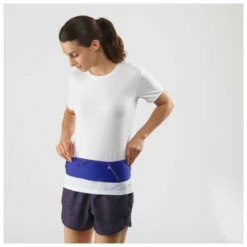 Salomon Pulse Belt - Hip Bag -camping sale salomon pulse belt hip bag detail 4