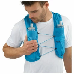 Salomon Sense Pro 10 Set - Running Vest 10 Salomon Sense Pro 10 Set - Running Vest -camping sale salomon sense pro 10 set running vest detail 3