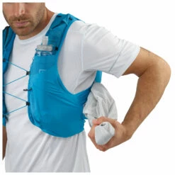 Salomon Sense Pro 10 Set - Running Vest 13 Salomon Sense Pro 10 Set - Running Vest -camping sale salomon sense pro 10 set running vest detail 6