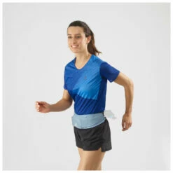 Salomon Sense Pro Belt - Hip Bag -camping sale salomon sense pro belt hip bag detail 2