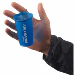 Salomon Soft Cup Speed - Water Bottle -camping sale salomon soft cup speed water bottle detail 2