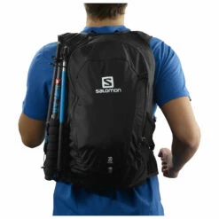 Salomon Trailblazer 20 - Walking Backpack -camping sale salomon trailblazer 20 walking backpack detail 2